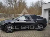 2026 Ford Capri