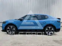2026 Ford Capri