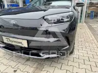 2026 Ford Capri