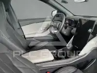 2026 Ford Capri