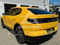 2026 Ford Capri