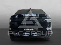 2026 Ford Capri