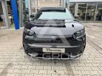 2026 Ford Capri