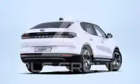 2026 Ford Capri