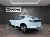 2026 Ford Capri
