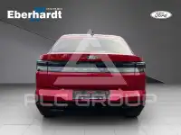 2026 Ford Capri