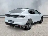 2026 Ford Capri