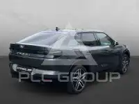 2026 Ford Capri