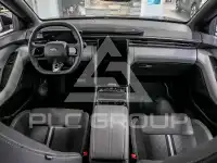 2026 Ford Capri