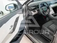 2026 Ford Capri