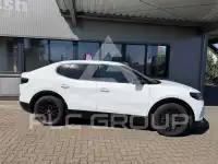 2026 Ford Capri