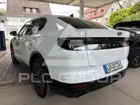 2026 Ford Capri