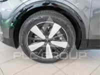 2026 Ford Capri