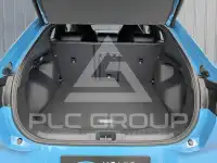 2026 Ford Capri