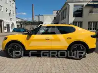2026 Ford Capri