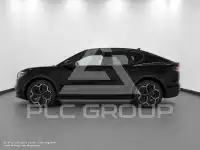 2026 Ford Capri
