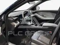 2026 Ford Capri