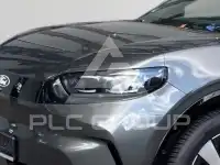 2026 Ford Capri