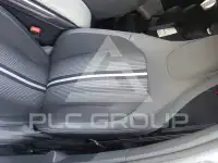 2026 Ford Capri