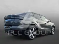 2026 Ford Capri