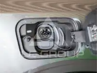 2026 Ford Capri