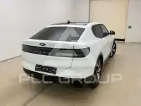 2026 Ford Capri