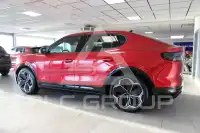 2026 Ford Capri