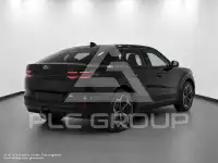 2026 Ford Capri