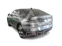 2026 Ford Capri