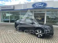 2026 Ford Capri