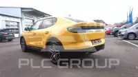 2026 Ford Capri