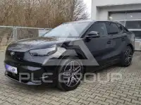 2026 Ford Capri