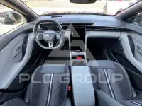 2026 Ford Capri
