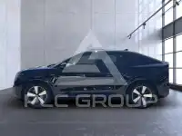 2026 Ford Capri