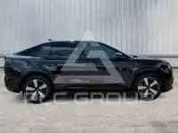 2026 Ford Capri