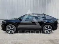 2026 Ford Capri