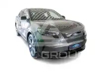 2026 Ford Capri