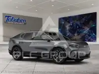 2026 Ford Capri