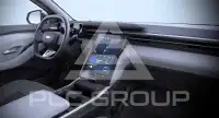 2026 Ford Capri