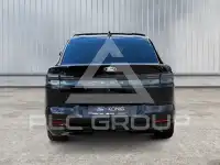 2026 Ford Capri