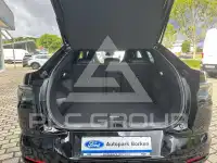 2026 Ford Capri
