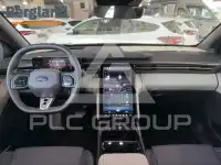 2026 Ford Capri
