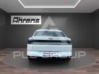 2026 Ford Capri
