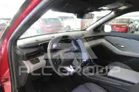 2026 Ford Capri