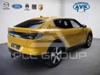 2026 Ford Capri