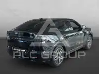 2026 Ford Capri