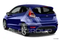 2016 Ford FIESTA