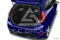 2016 Ford FIESTA