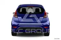 2016 Ford FIESTA