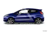 2016 Ford FIESTA